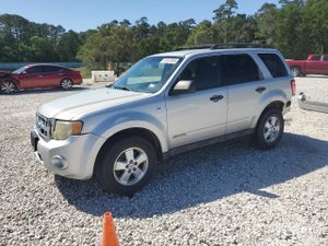 Ford Escape XLT 3.0L 6 2008
