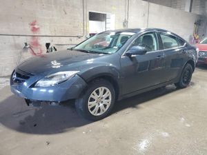 Mazda 6 SPORT 2.5L 4 2013