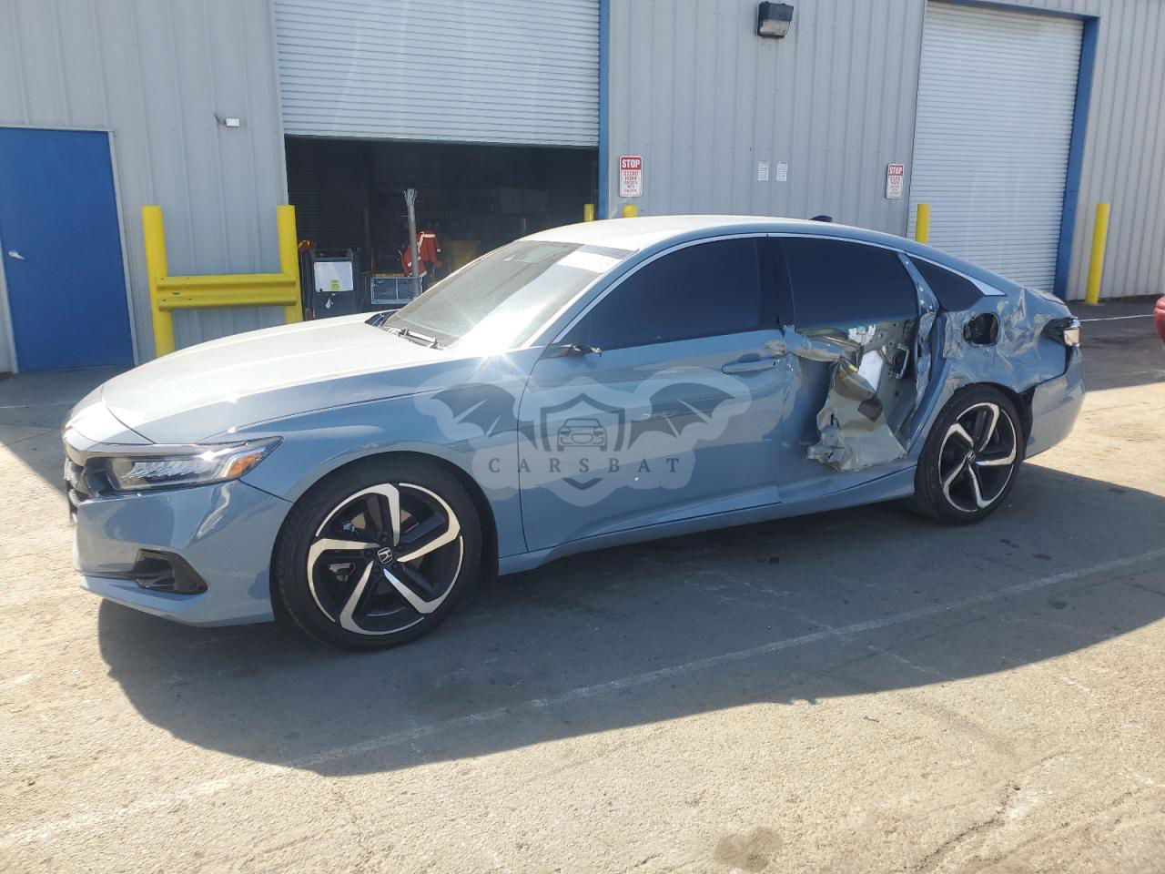 Honda Accord SPORT 1.5L  4 2022