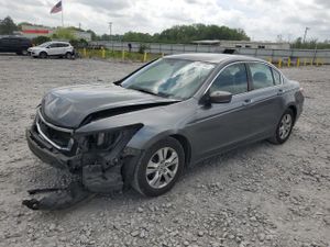 Honda Accord LXP 2.4L 4 2009
