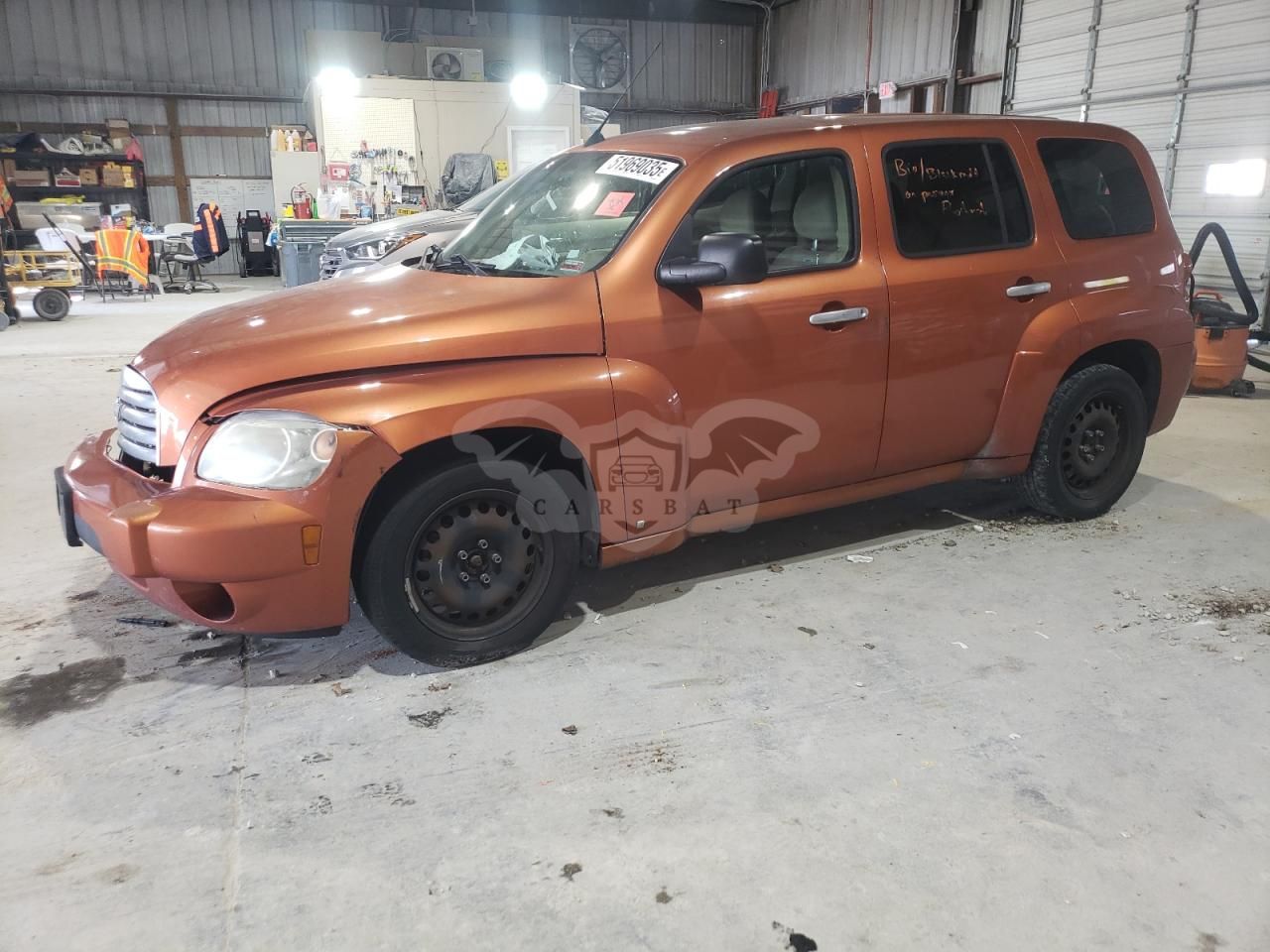 Chevrolet HHR LS 2.2L 4 2006