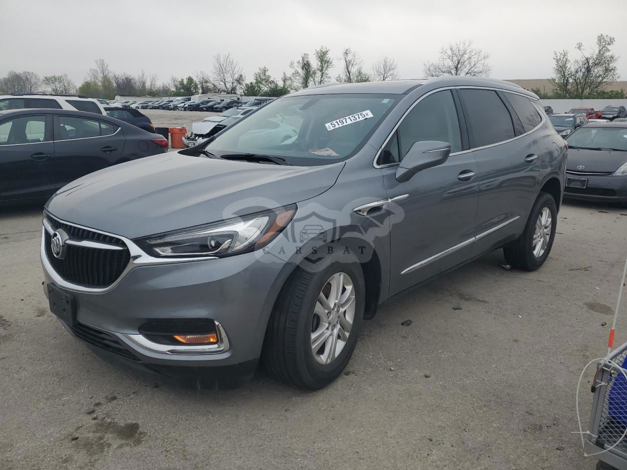 Buick Enclave ESSENCE 3.6L  6 2019