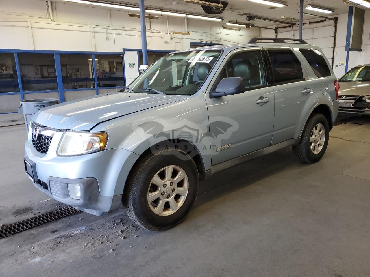 Mazda Tribute I 2.3L 4 2008