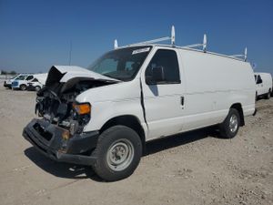 Ford Econoline E250 VAN 5.4L 8 2011