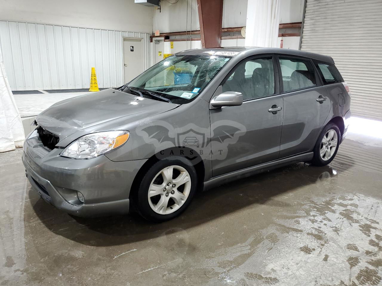 Toyota Matrix XR 1.8L  4 2005