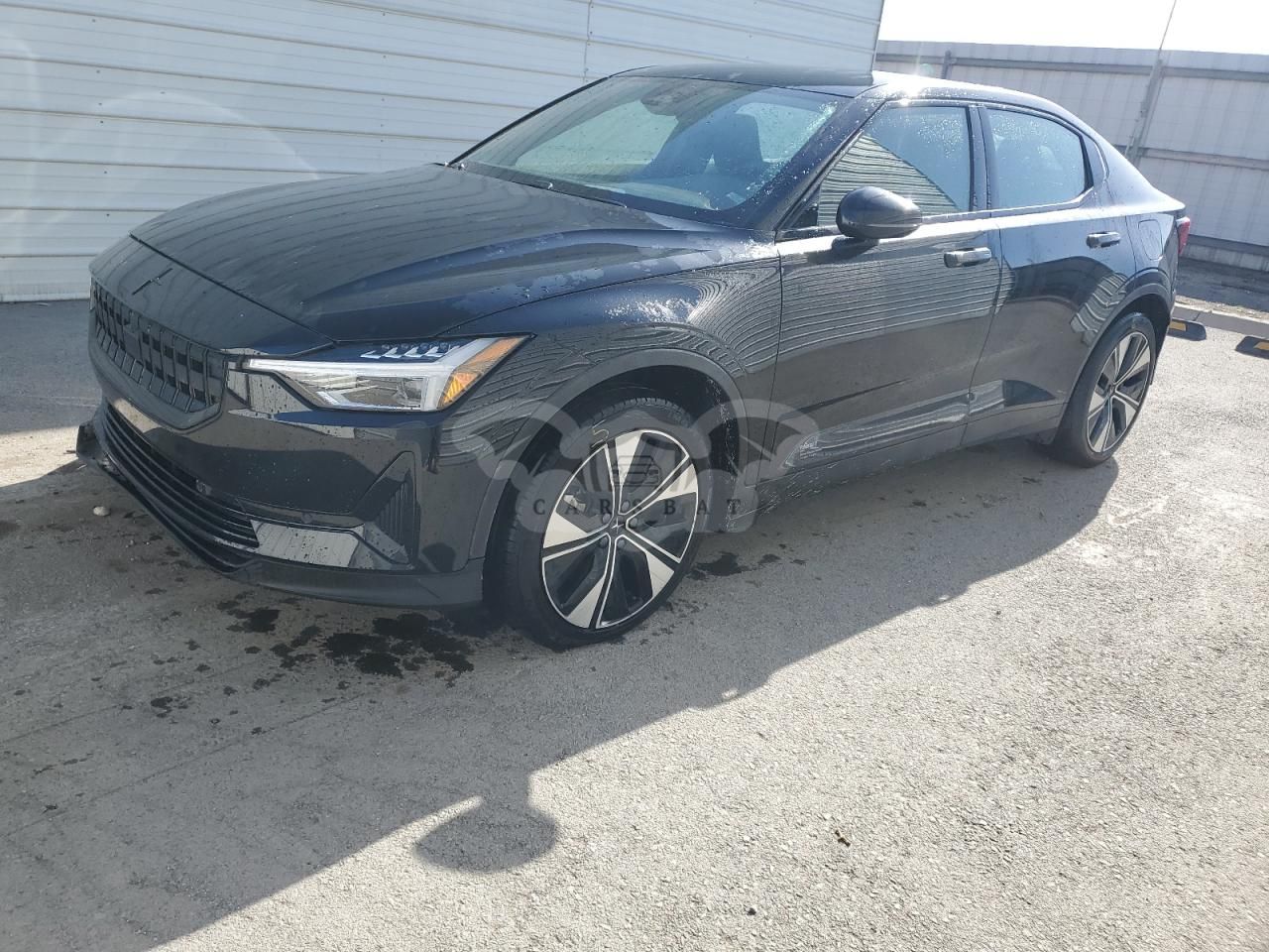 Polestar 2 2023