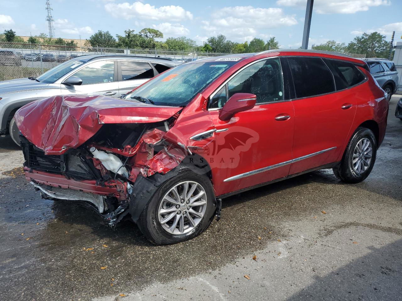 Buick Enclave PREMIUM 3.6L  6 2024