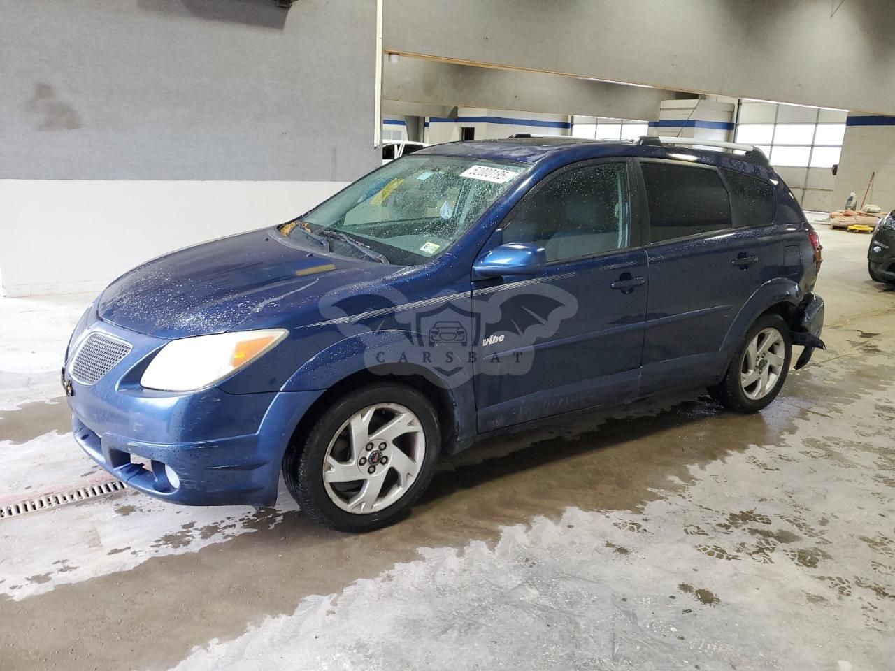 Pontiac Vibe 1.8L 4 2005