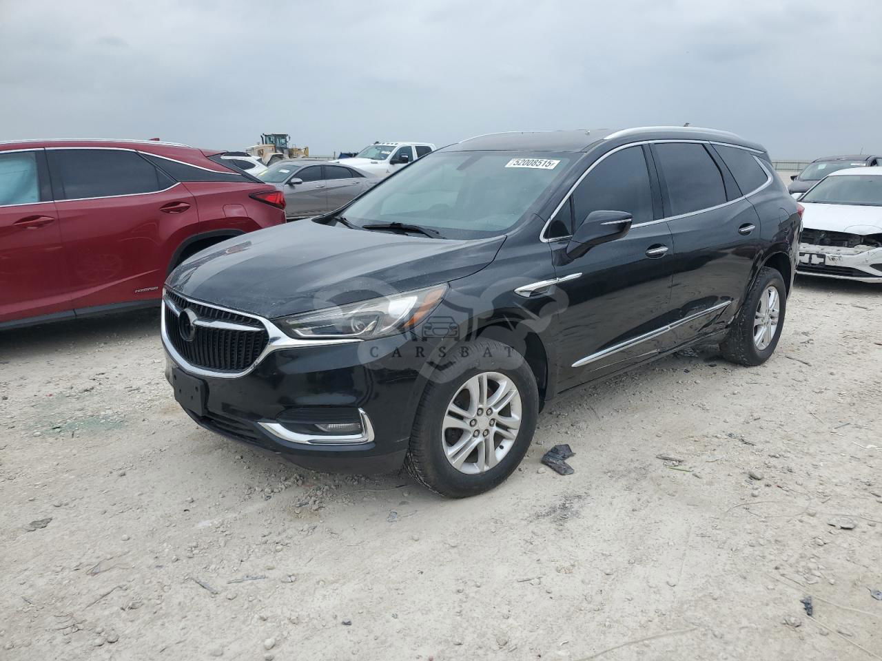 Buick Enclave ESSENCE 3.6L  6 2018