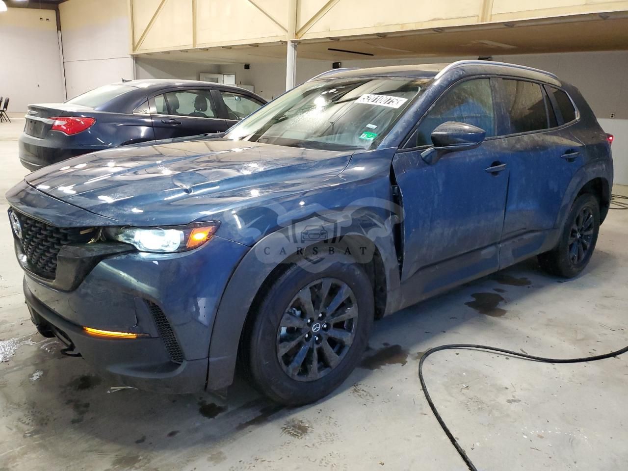 Mazda CX-50 PREFERRED 2.5L 4 2025