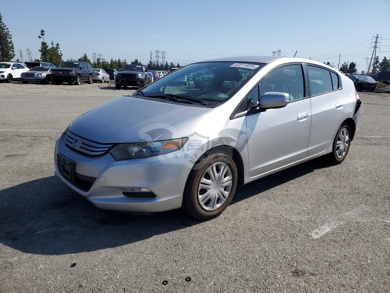 Honda Insight LX 1.3L 4 2010