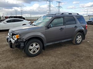 Ford Escape XLT 2.5L 4 2012