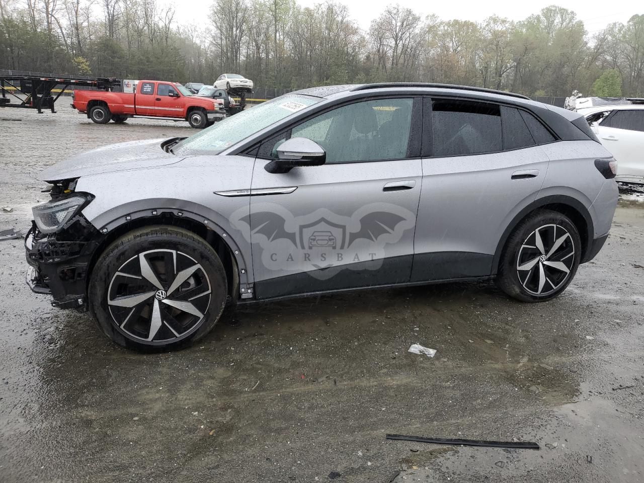 Volkswagen ID.4 PRO S 2023