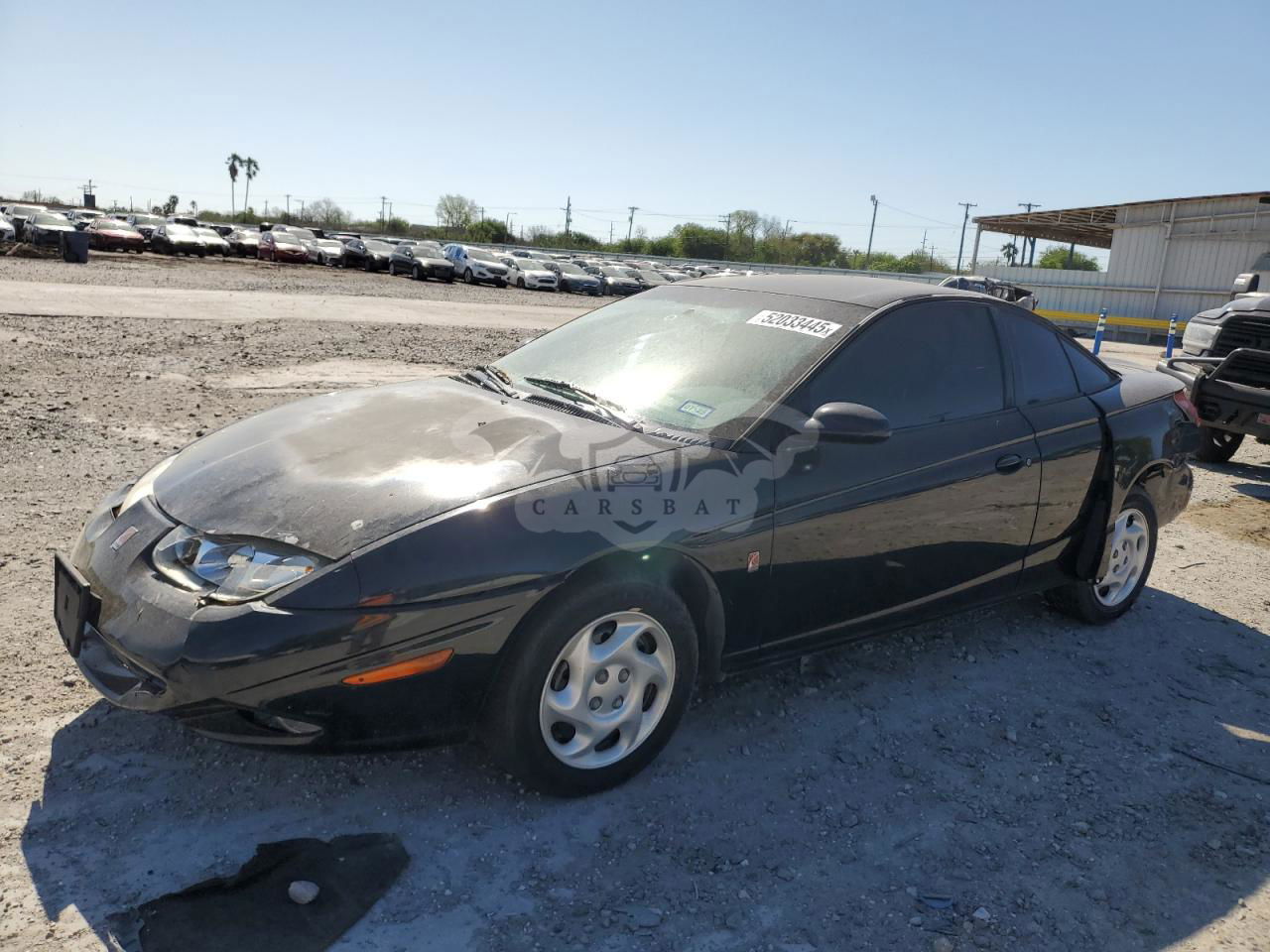 Saturn S series 1.9L  4 2001