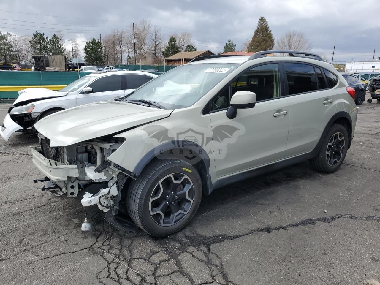 Subaru XV 2.0 PREMIUM 2.0L 4 2013