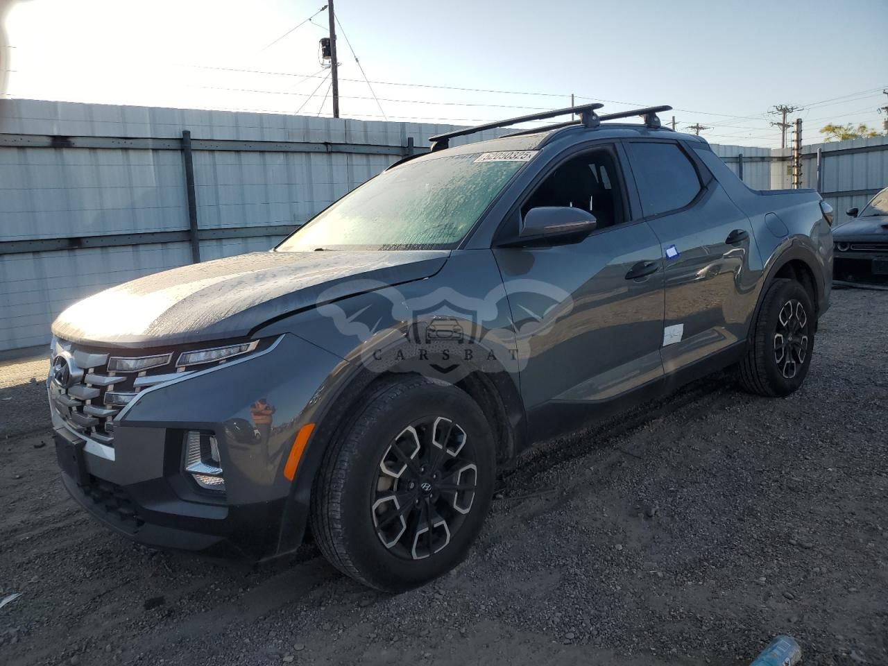 Hyundai Santa Cruz SEL 2.5L 4 2022