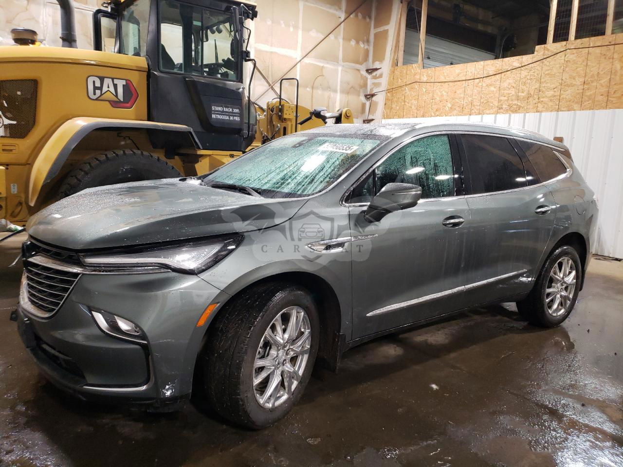 Buick Enclave PREMIUM 3.6L  6 2022