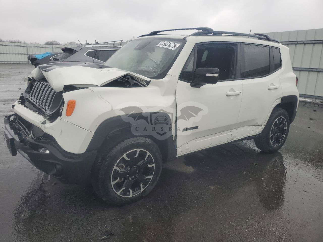 Jeep Renegade LATITUDE 1.3L  4 2023