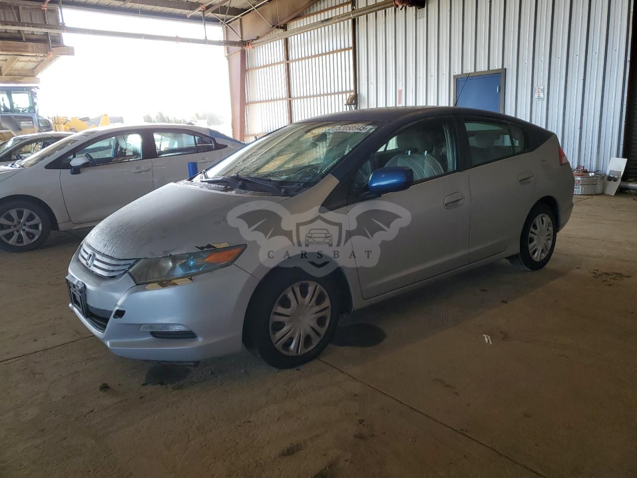 Honda Insight LX 1.3L 4 2010