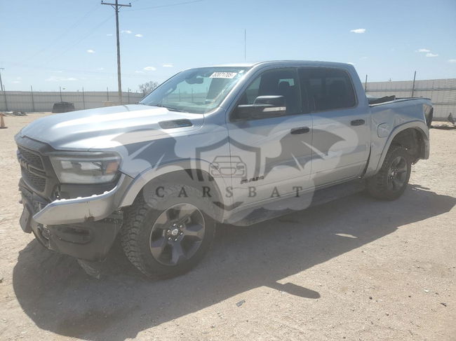 RAM 1500 BIG HORN/LONE STAR 5.7L  8 2021
