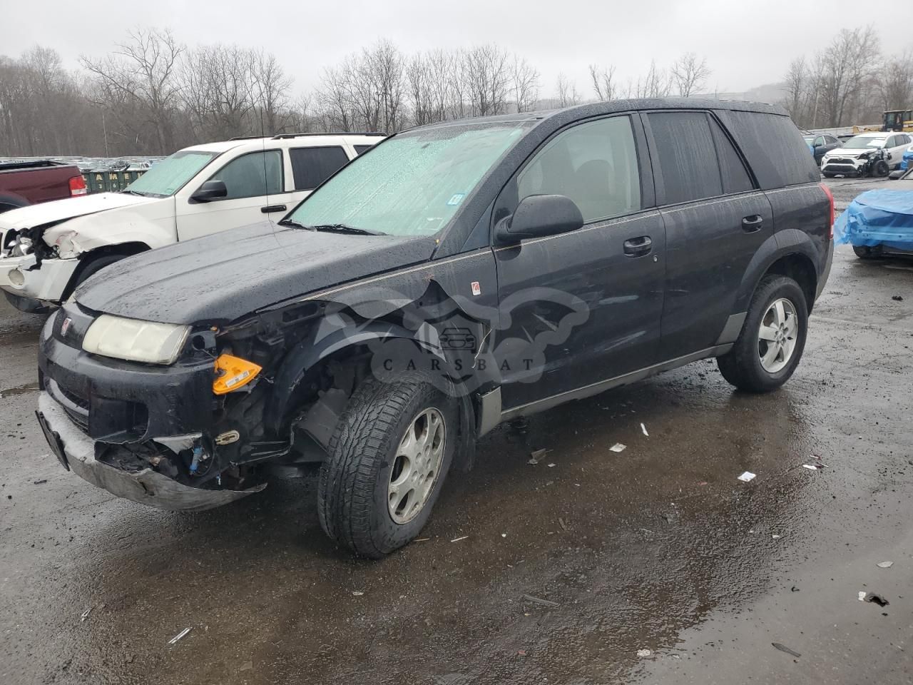 Saturn Vue 2.2L 4 2004