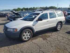 Volvo XC70 2.5L 5 2005