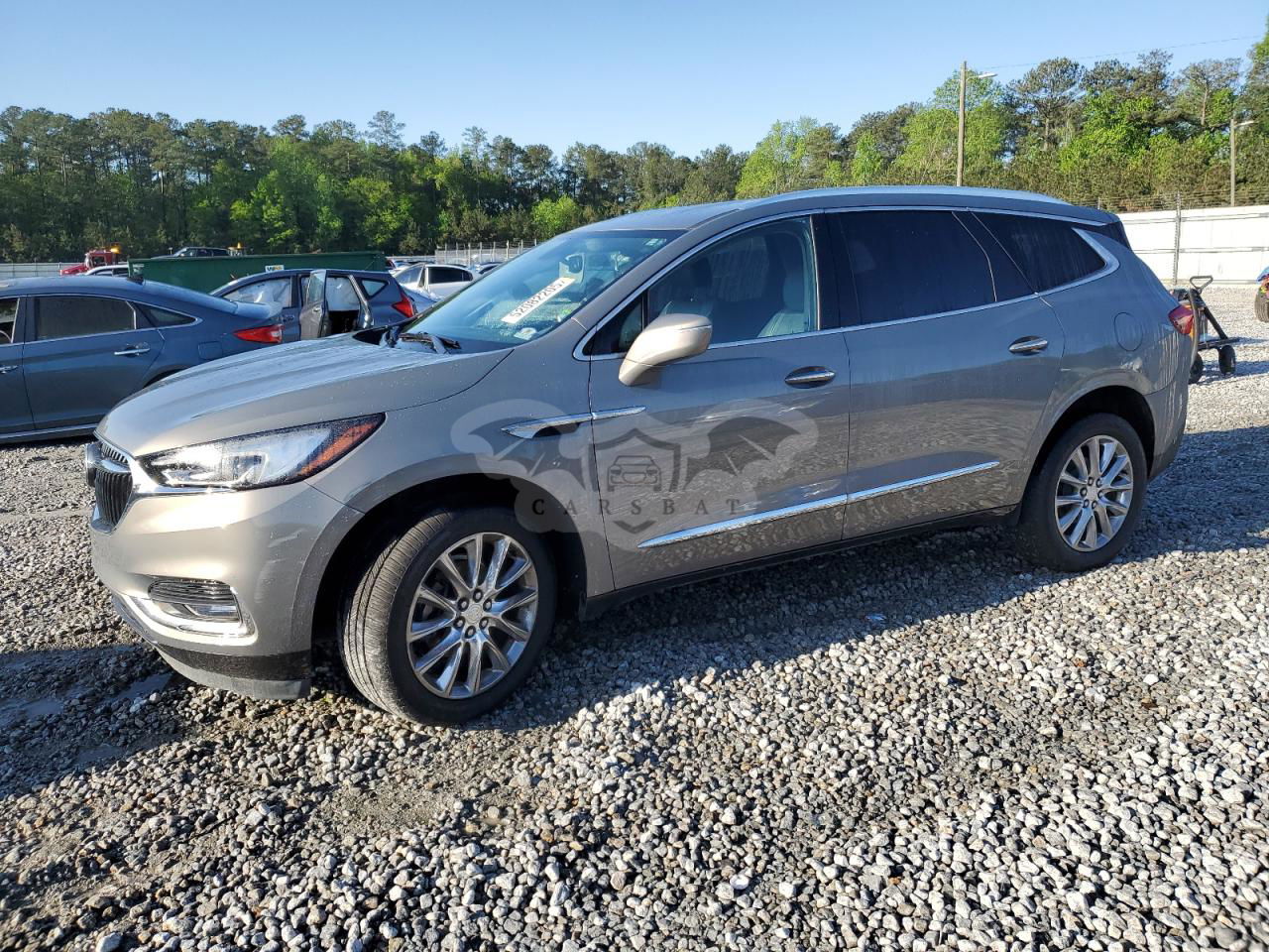 Buick Enclave ESSENCE 3.6L  6 2019
