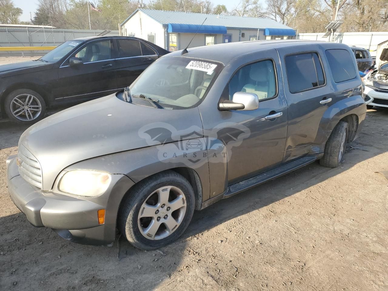 Chevrolet HHR LT 2.4L 4 2006
