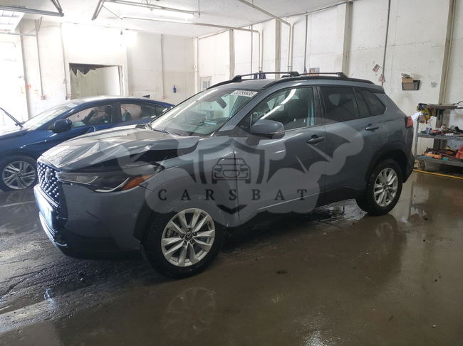 Toyota Corolla Cross LE 2.0L  4 2022