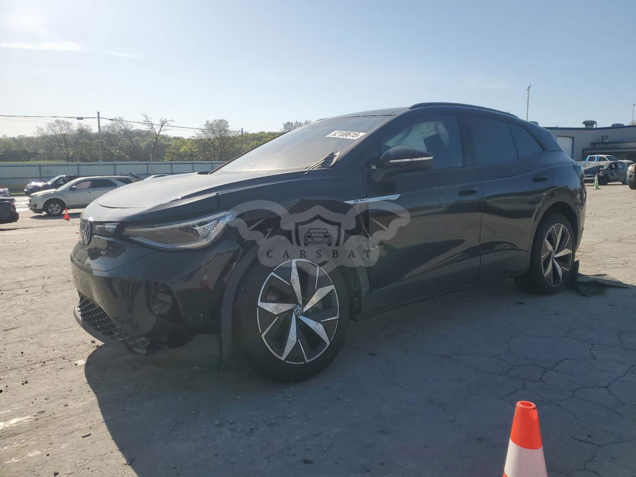 Volkswagen ID.4 PRO S 2023