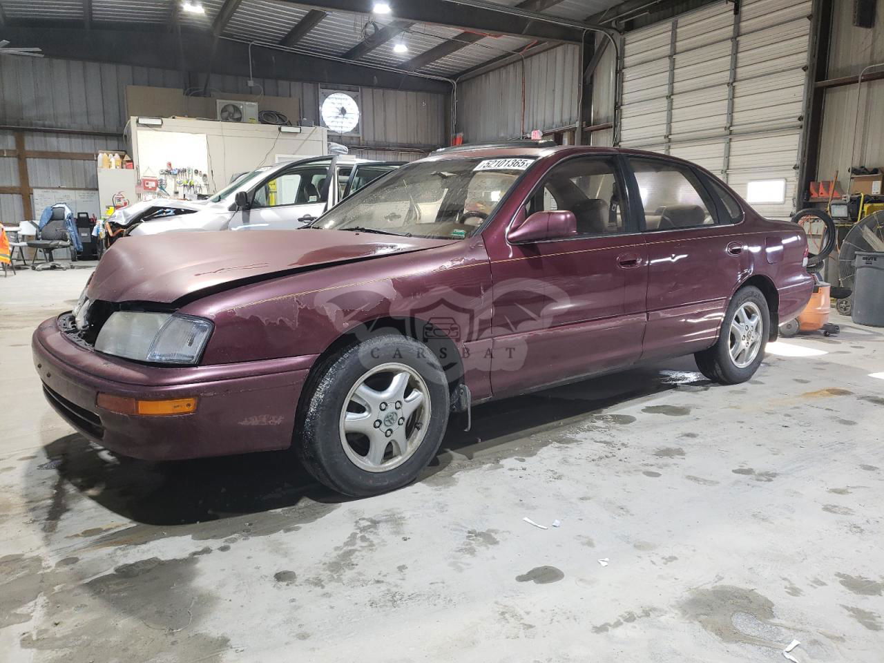Toyota Avalon XLS 3.0L  6 1995