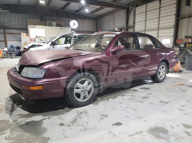 Toyota Avalon XLS 3.0L  6 1995
