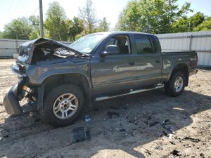 Dodge Dakota QUAD SPORT 4.7L 8 2004