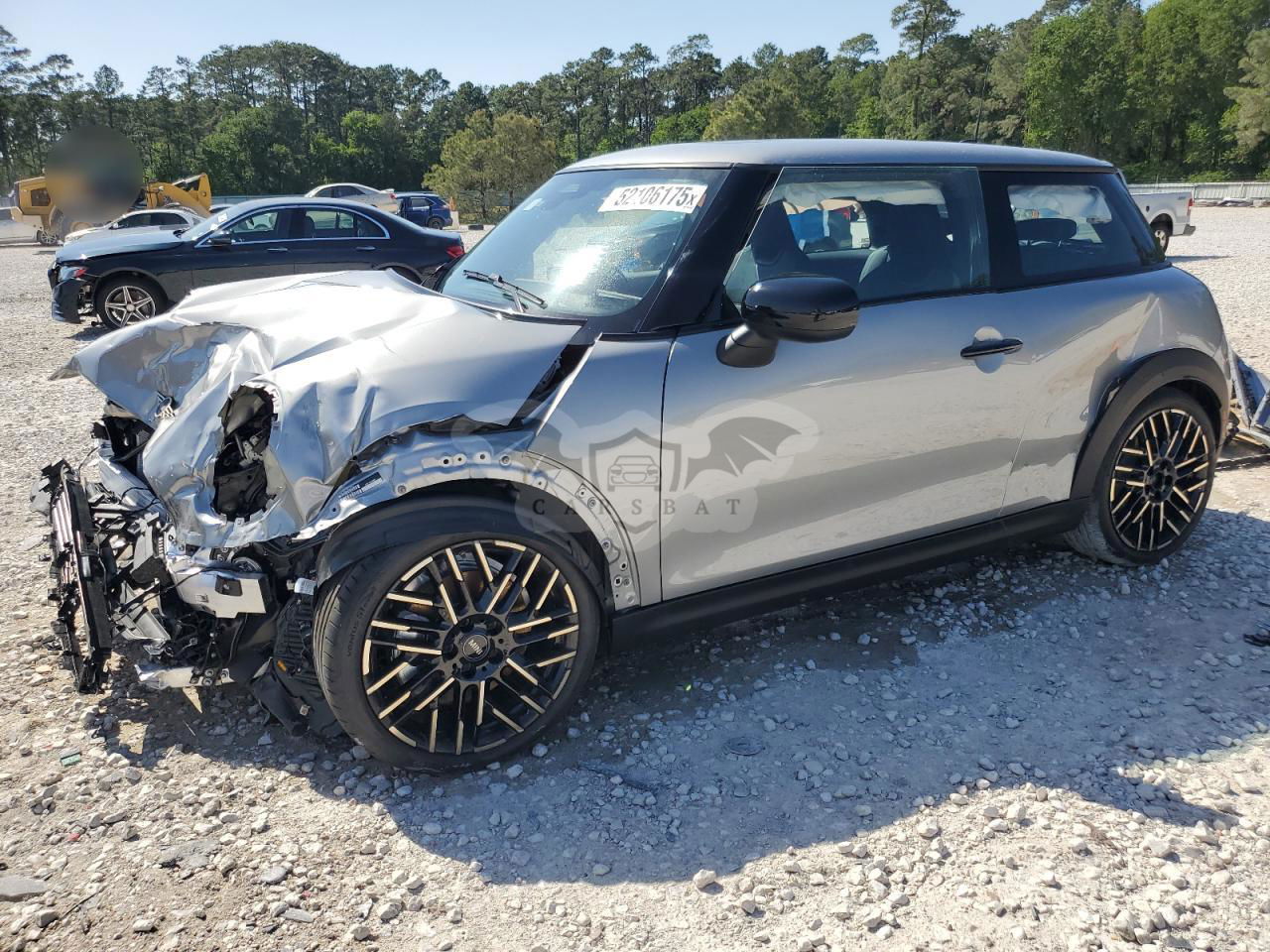 Mini Cooper S 2.0L  4 2025