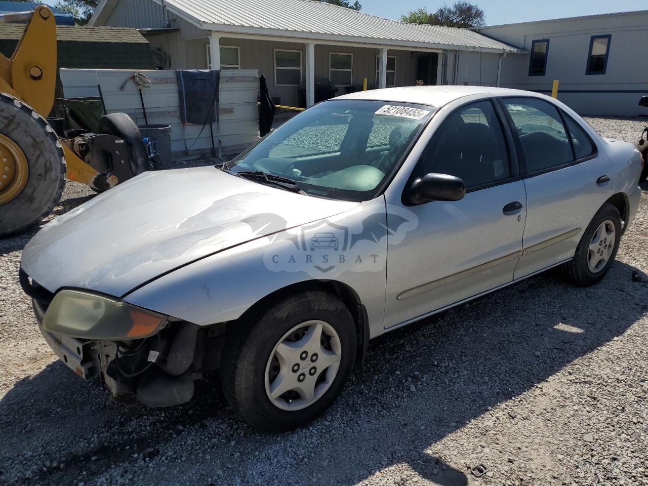 Chevrolet Cavalier 2.2L 4 2005
