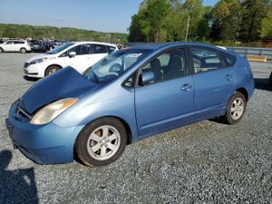 Toyota Prius 1.5L 4 2005