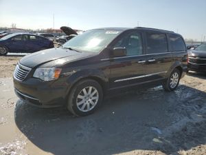 Chrysler Town & Country TOURING 3.6L 6 2015