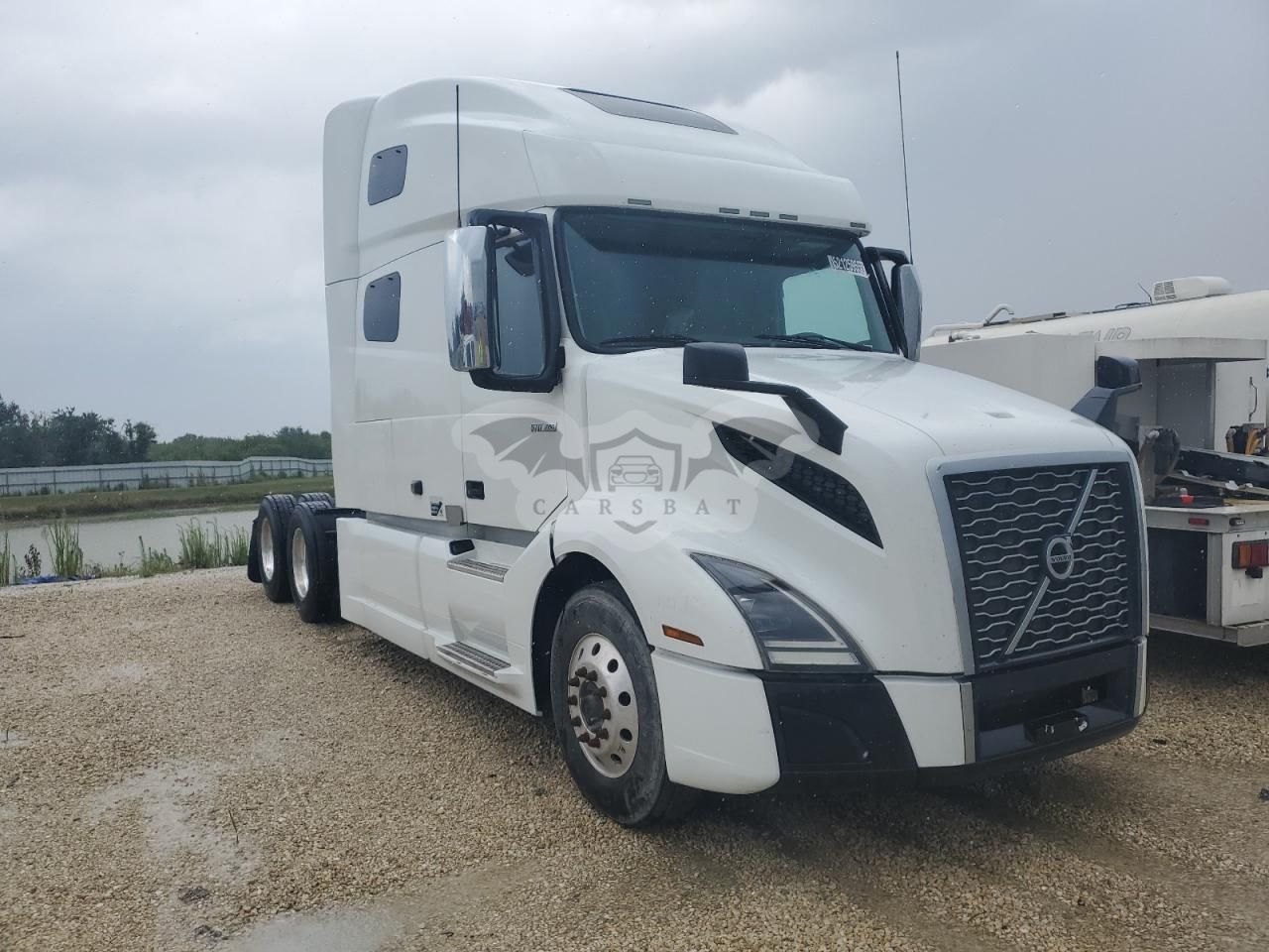 Volvo VNL VNL 14.9L 6 2020