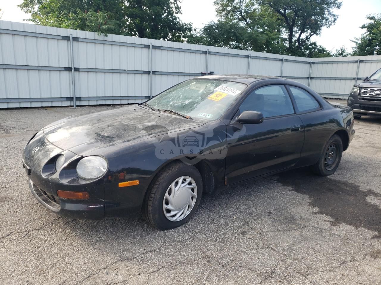 Toyota Celica ST 1.8L 4 1995
