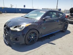 Hyundai Veloster TURBO 1.6L 4 2013
