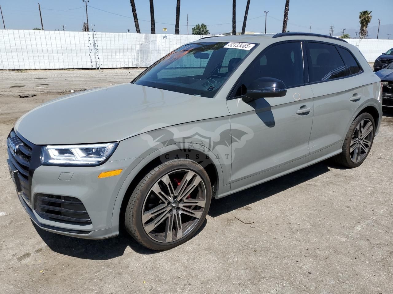Audi SQ5 PREMIUM PLUS 3.0L 6 2020