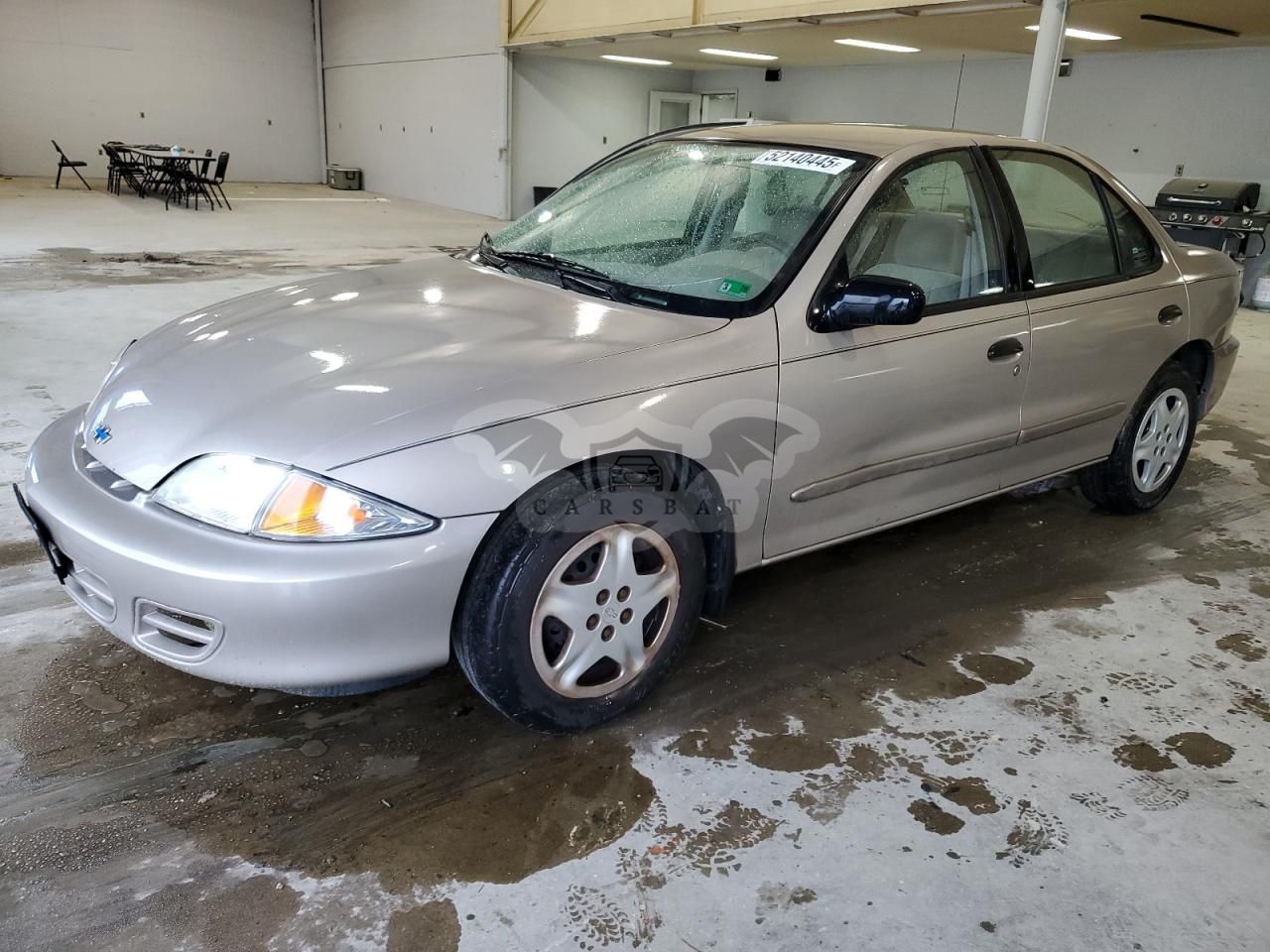 Chevrolet Cavalier LS 2.2L 4 2000