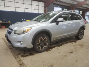 Subaru XV 2.0 PREMIUM 2.0L 4 2014