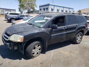 Mitsubishi Endeavor 3.8L 6 2007