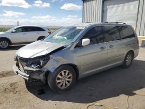 Honda Odyssey EX 3.5L 6 2008