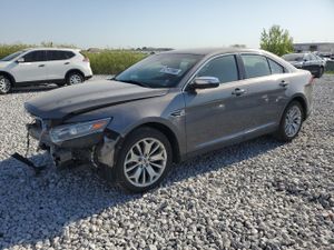 Ford Taurus LIMITED 3.5L 6 2013