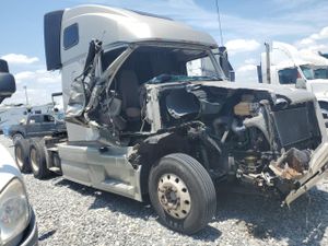 Volvo VNL VNL 12.8L 6 2015