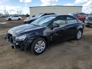 Chevrolet Cruze LT 1.4L 4 2015