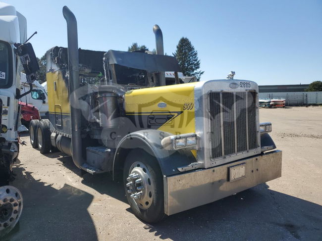 Peterbilt 379 6 1999