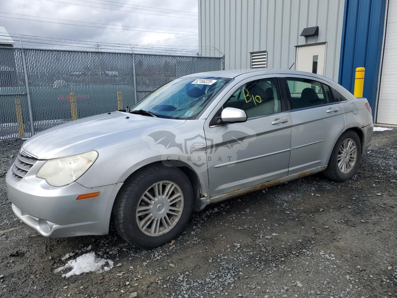 Chrysler Sebring TOURING 2.7L 6 2007